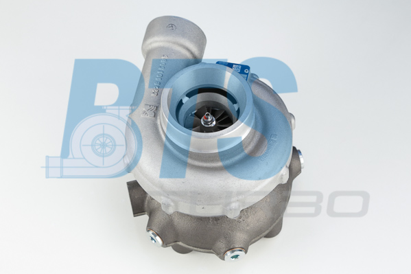 Compresor,sistem de supraalimentare T914047 BTS Turbo